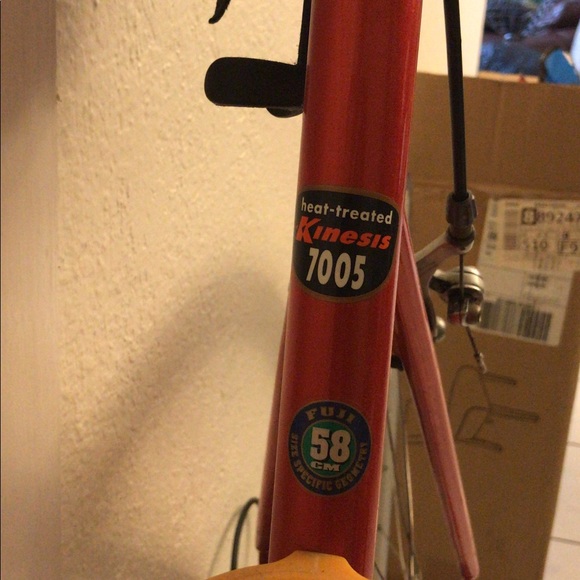 Bike - Picture 3 of 7